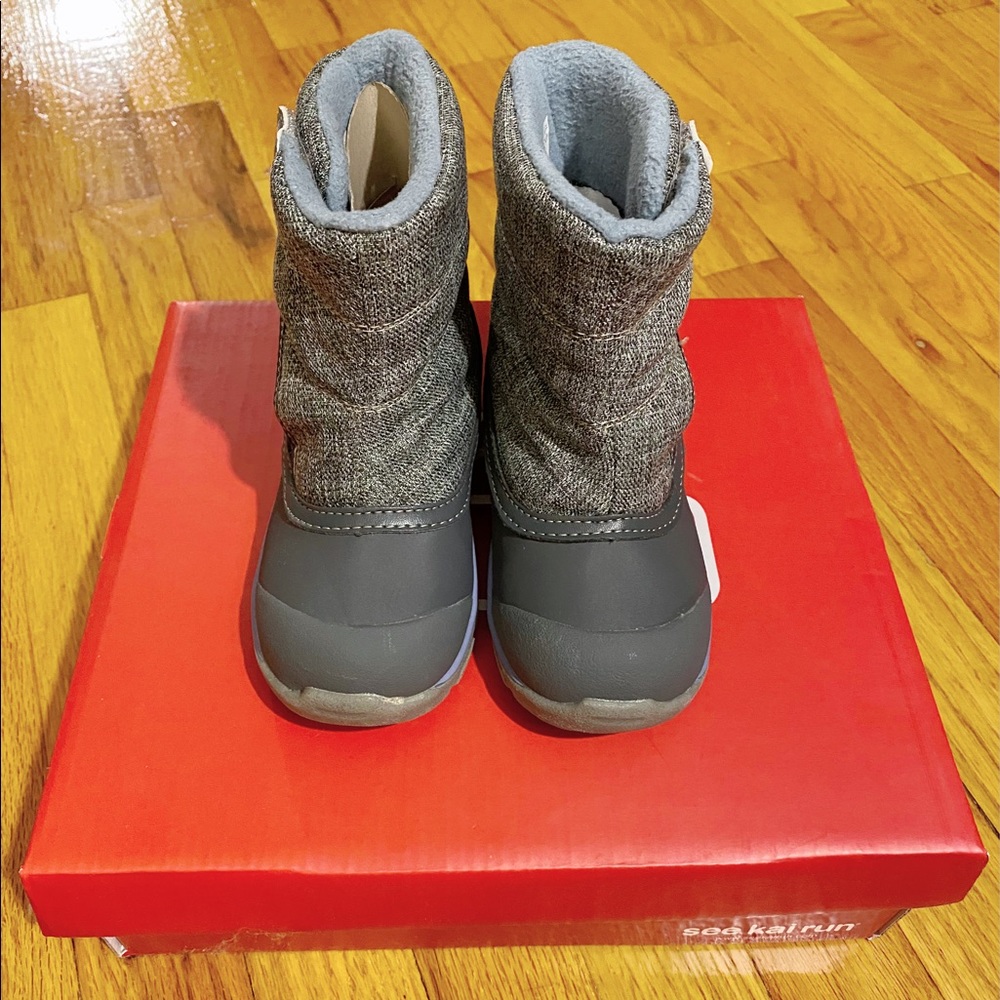 See Kai Run Baker Waterproof/Insulated Snowboot